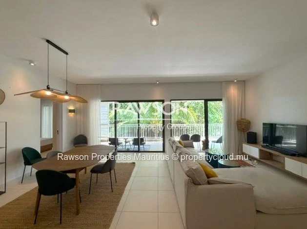 Appartement Bien Situé A Pereybere - €550,000