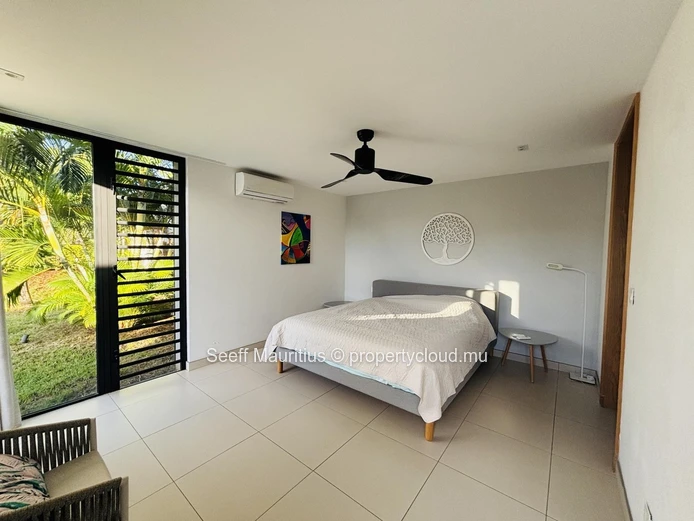Résidence Tropical Haven