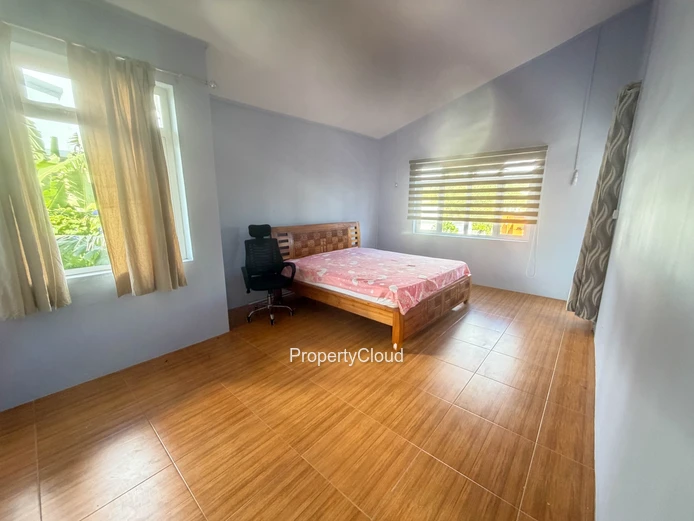For Sale | Fully Furnished 3-Bedroom Family Home | 16Ème Mille, Forest Side