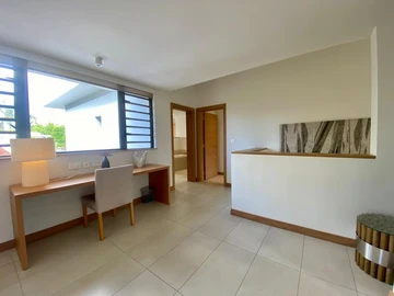 Villa de 4 Chambres