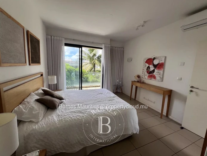 HAUTE RIVE - Charming townhouse - 3 bedrooms