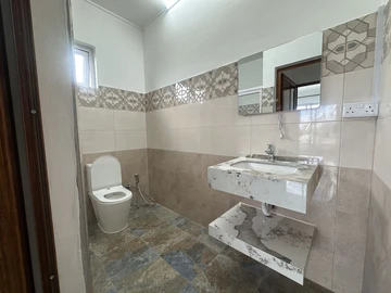 Townhouse, Duplex de 4 Chambres
