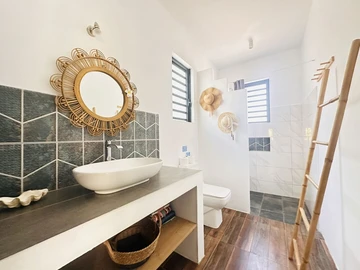 2 Bedroom Villa