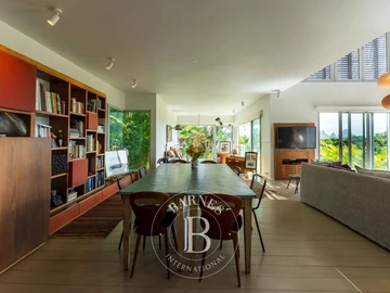 Maison de 2 Chambres