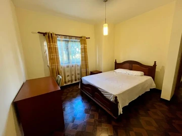 3 Bedroom Apartment