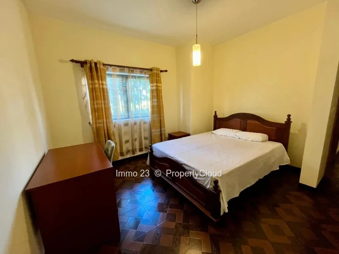 Appartements - 3 chambres - Sodnac