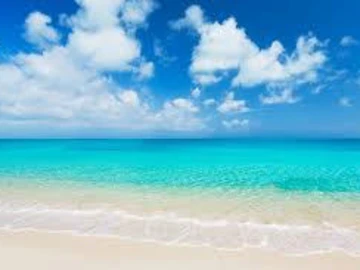 Beachfront villa for sale in Tombeau Bay