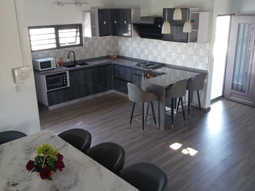 Villa de 4 Chambres