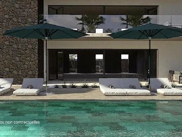 3 Bedroom Penthouse