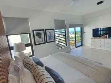 3 Bedroom Penthouse