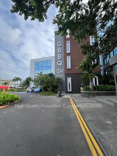 Office space for rent in Grand Baie