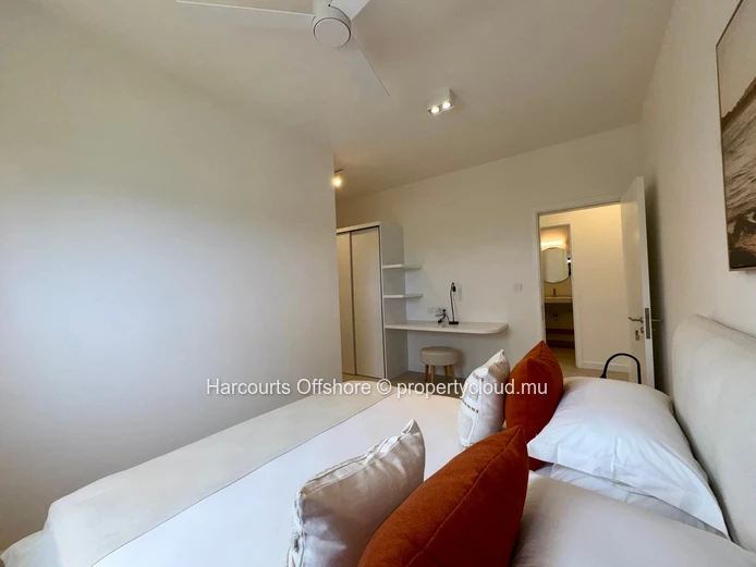 Appartement Neuf de 3 Chambres à Louer à Indigo Apartments