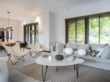 Villa de 3 Chambres