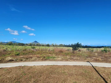 Residential Land
