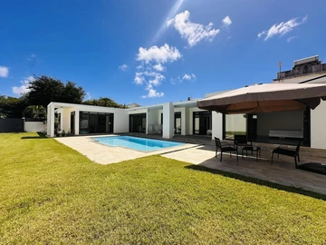 3 Bedroom Villa