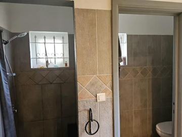 Villa de 4 Chambres