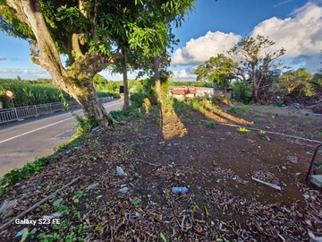 Commercial Land for Sale at Route Royale Mare D'Australia, Pont Praslin