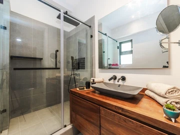 Appartement de 3 Chambres