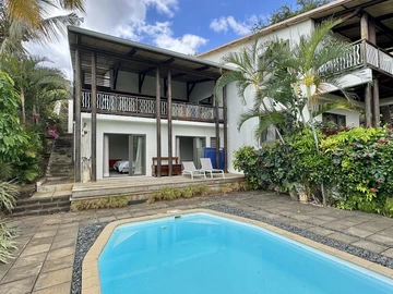 Villa de 4 Chambres