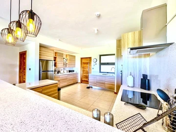 Appartement de 3 Chambres