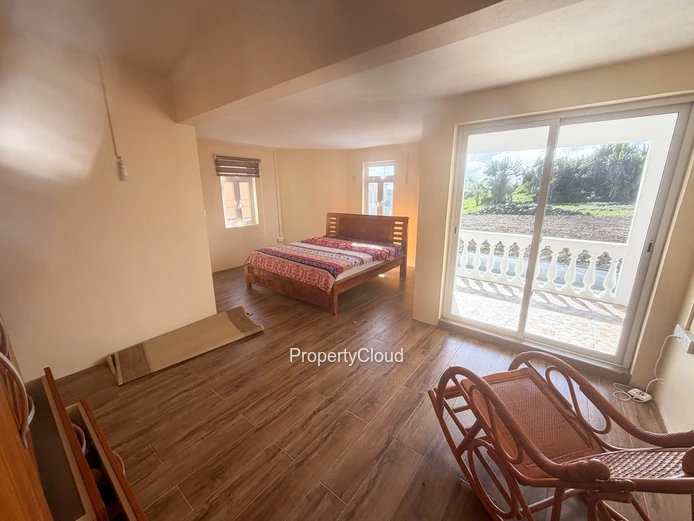 For Sale | Fully Furnished 3-Bedroom Family Home | 16Ème Mille, Forest Side