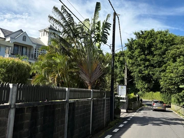 Residential Land