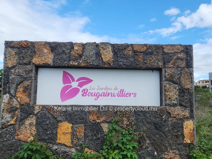 ?? Les Jardins de Bougainvilliers – Pointe aux Sables