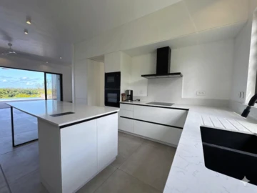 Maison de 4 Chambres