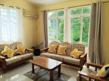 3 Bedroom Apartment