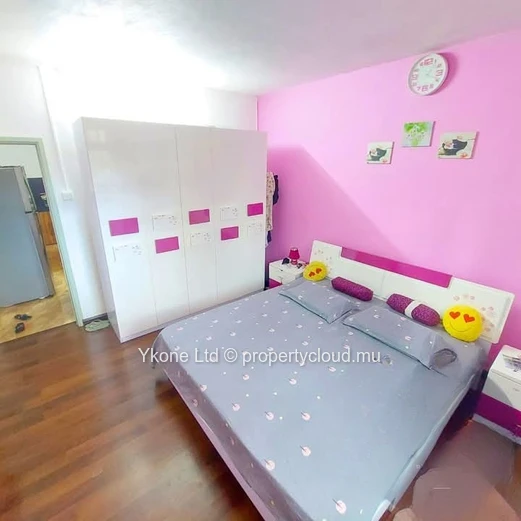 House For Sale In Trou aux Biches