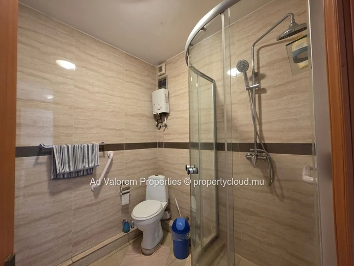 Apartment For Sale In Quatre Bornes