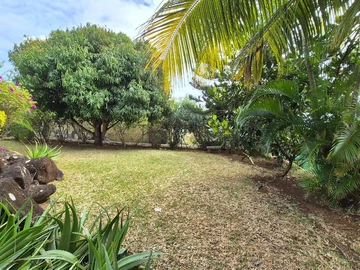 Villa de 3 Chambres
