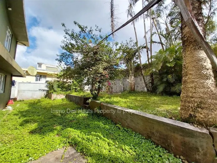 House of 6 bedrooms for sale trou aux cerfs 