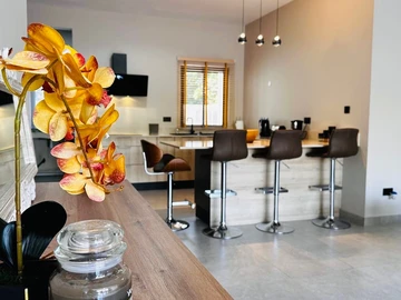 Appartement de 3 Chambres