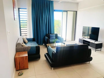 Appartement de 2 Chambres