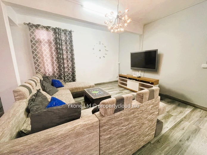 House For Rent In Pereybere
