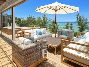 Penthouse de 3 Chambres