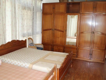 4 Bedroom Villa