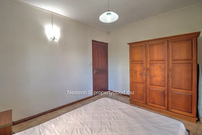 4 bedroom house of 168 m2, on a plot of 467 m2