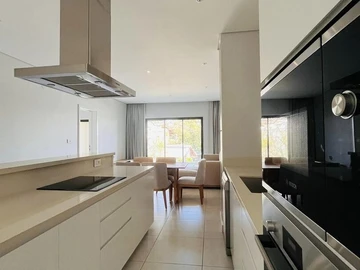 Appartement de 2 Chambres