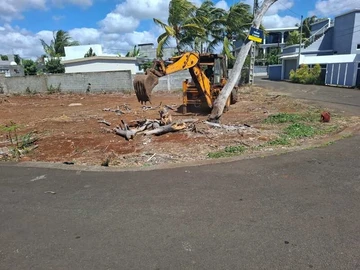 Residential Land