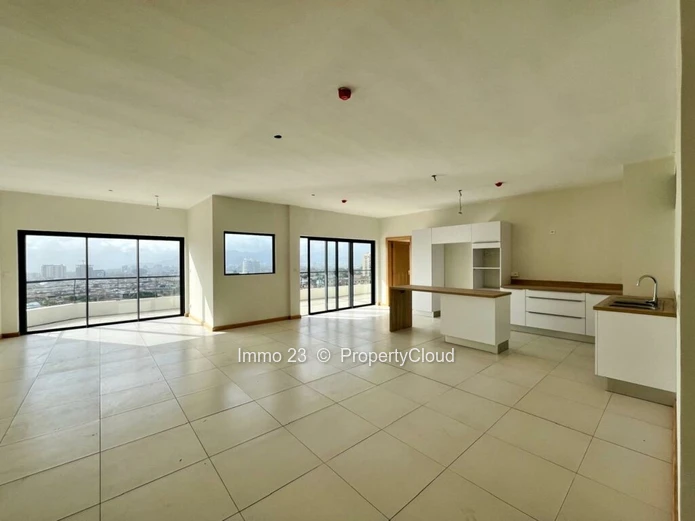 Apartment for rent
