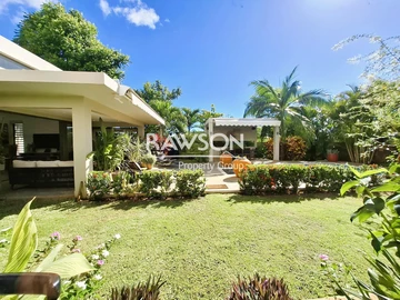 3 Bedroom Villa