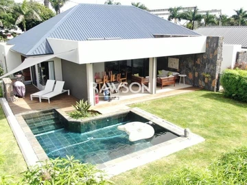 Villa de 4 Chambres