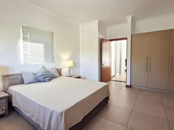 Villa de 3 Chambres