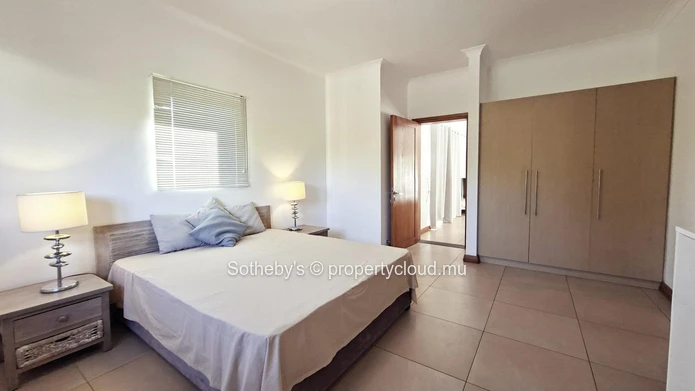 Villa Tranquillity