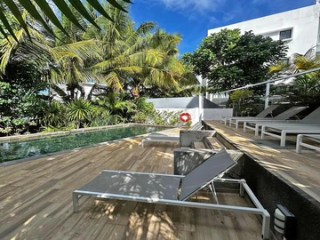 Appartement de 2 Chambres