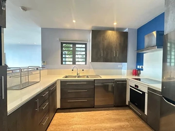 Appartement de 3 Chambres