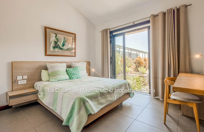 Villa I Tamarin I Close to Schools