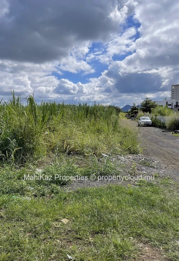 Massive Premium Land for Sale in Sodnac, Mauritius